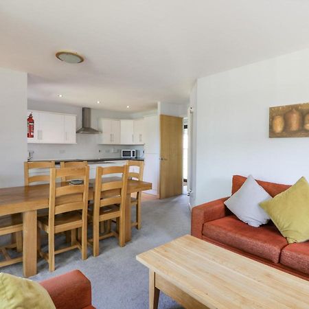 Brunston Castle Lodge Girvan Dış mekan fotoğraf