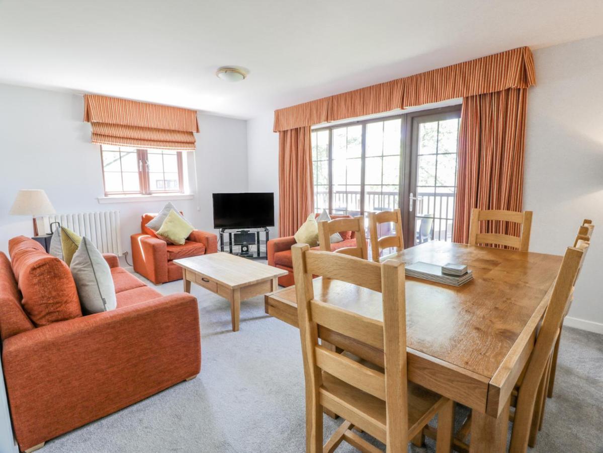 Brunston Castle Lodge Girvan Dış mekan fotoğraf