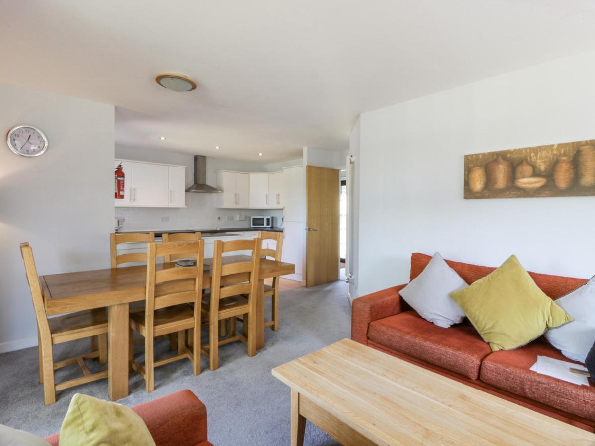 Brunston Castle Lodge Girvan Dış mekan fotoğraf