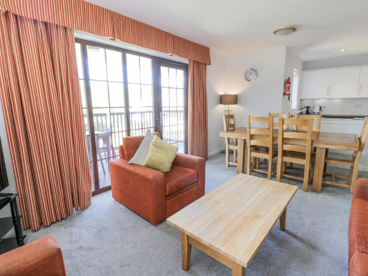 Brunston Castle Lodge Girvan Dış mekan fotoğraf