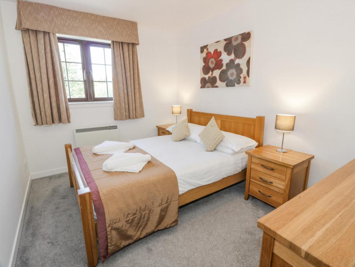 Brunston Castle Lodge Girvan Dış mekan fotoğraf