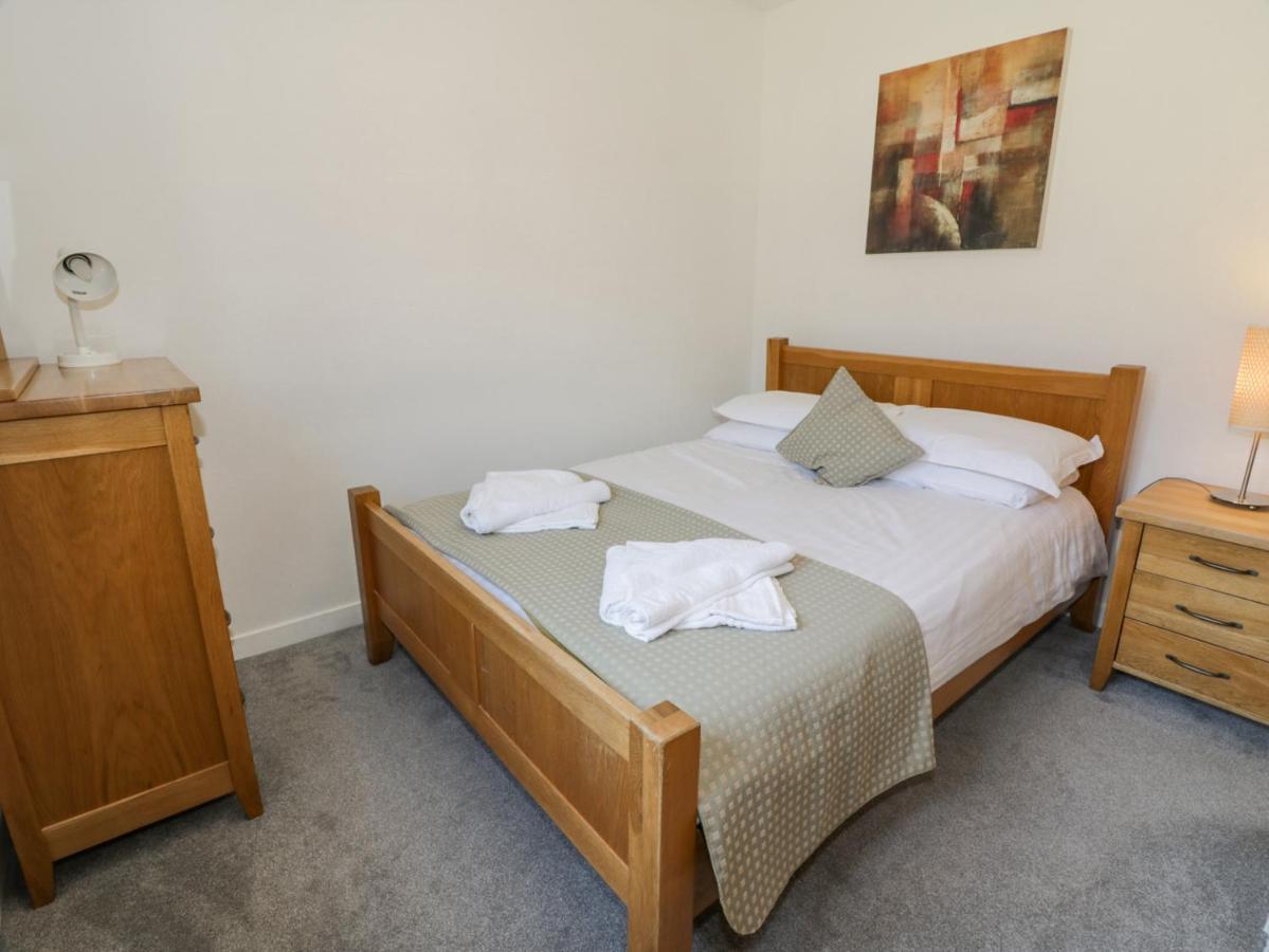 Brunston Castle Lodge Girvan Dış mekan fotoğraf