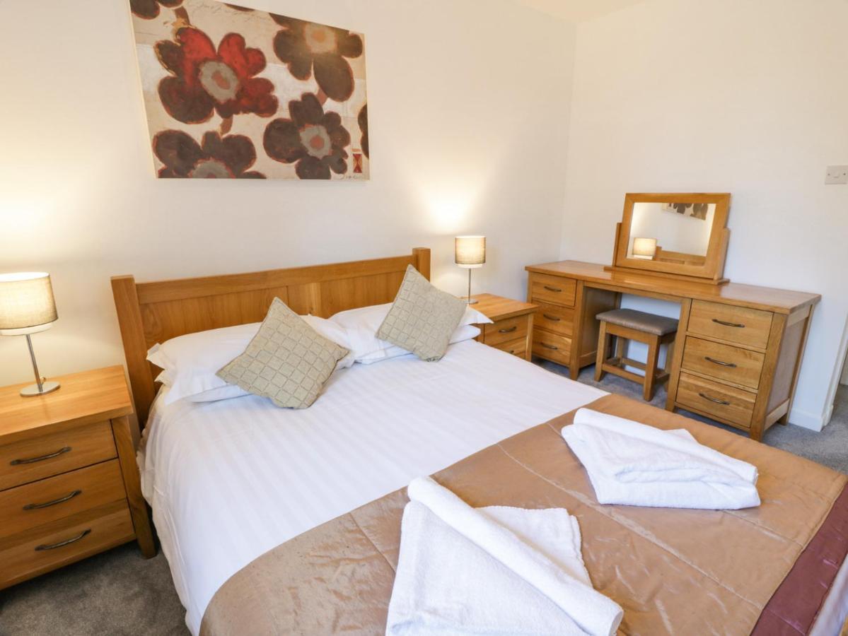 Brunston Castle Lodge Girvan Dış mekan fotoğraf